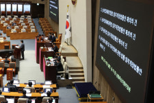 양곡관리법 등 농업4법, 국회 재표결서 부결
