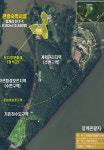 옛 명성 복원 충북 옥천 장계관광지 개발 기대감