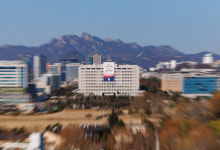 尹대통령 은신한 용산에 패닉룸 있다, 없다?