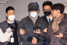 선관위원장은 내가 처리…檢, 노상원 전 정보사령관 구속기소