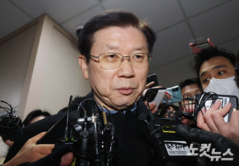 '경찰 출석' 박종준 경호처장 사표 수리…경호처 '균열'[박지환의 뉴스톡]