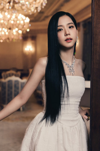 '꽃' 흥행 후 2년…블랙핑크 지수, 2월 14일 솔로 컴백