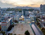 테크노초·수창초, 우수 교육시설 선정