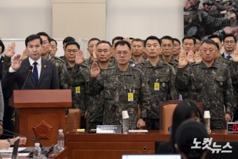 윤석열 정부, 추가 청문회 개최 결정에 국회 내린 입장 차이