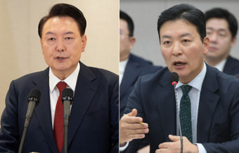 [단독]경찰, 윤석열·김성훈 체포조 각각 운영…경기남부 270명 투입