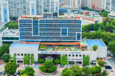 대구 달서구 첫 골목형상점가, 장기동 먹거리 상가·성서 계대 로데오거리