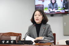 성보빈 창원시의원 창원형 청년주택 지원 근거 마련