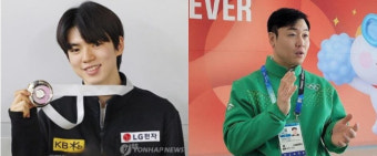 문대성→ 유승민 명맥 이을 IOC 선수위원은? '차준환 vs 원윤종'
