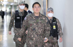 전 수방사령관 