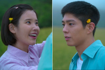 임상춘 작가와 김원석 감독이 만난 폭싹 속았수다, 아이유와 박보검이 주연으로 선보여