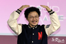시즌3에 디카프리오? 제 생각은… 양동근의 오징어 게임2[EN:터뷰]