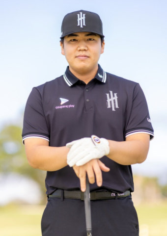 2025년 세계로 향하는 韓 대상…윤이나는 LPGA로, 장유빈은 LIV 골프로