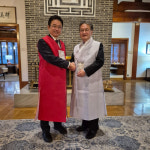 APEC 정상회의 성공개최 준비 순조…혼란한 정국은 걸림돌