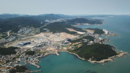 부산도시공사, 오시리아 관광단지 투기 의혹 집중 점검나서