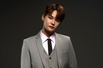 박서진, 타조엔터와 전속계약 종료 