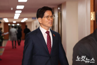 김문수 반기는 이준석?…