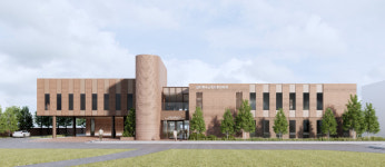 장애학생 미래 설계의 중심, 강원특수교육원 설립 순항