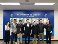 유승민 체육회장, 이기흥 반대한 노조에 내부 목소리, 쉽지 않은 용기