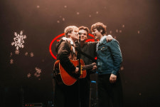 영국 밴드 뉴 호프 클럽 해체…작별은 아니야, 서로 응원할 것