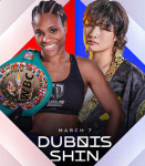 피지컬 100 女전사 신보미레, 무패 복서와 세계타이틀전