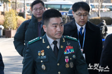 곽종근·김현태, 국회 계엄해제 가결 10분 전 '국회 단전' 논의