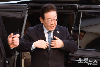 이재명 '위증교사' 2심 무죄 100일만에 시동…내달 11일 첫 재판