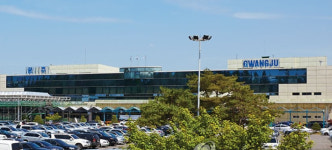 광주관광업계·시민단체 광주공항 국제선 요청…광주·전남 입장차