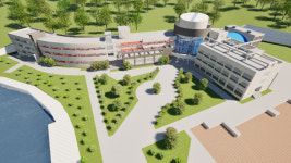 경남 고성군, 청소년 수련원 새단장…꿈의 공간으로