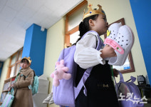 강원도 내 초·중학교 22곳, 신입생 0명으로 입학식 취소 전망