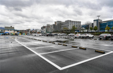 원주시 공영주차장 확충 전통시장, 원도심 활력