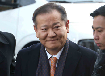 [속보]이상민 