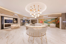 신라면세점, 제주에 스위스 럭셔리 시계 매장 타임밸리 열어