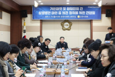 순천시의회, 순천만가든마켓·소상공인 상생 경청