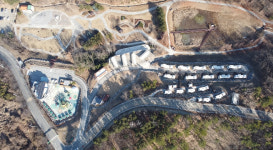 경주 친환경에너지타운 캠핑장 이용료 인하 추진