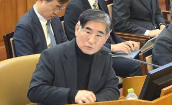 김용현 측, 檢 상대 집행정지 