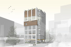 15분도시 부산…동대신동 실버복합문화센터 착공