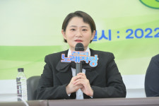 김신영, 플레이브 논란 사과 시대착오적 발언…무례했다