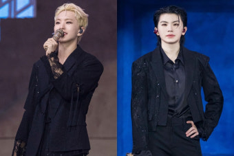 세븐틴 새 유닛은 동갑내기 호시-우지…3월 10일 데뷔