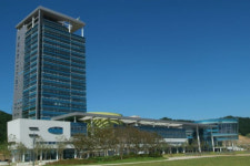 전남에 세계 최대 AI 데이터 센터 들어서나?