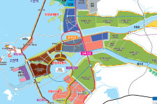 새만금 동서도로 관할권 21일 결정…군산·김제 촉각