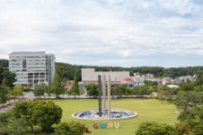 강릉시민사회단체 강원대·강릉원주대 통합 중단하라