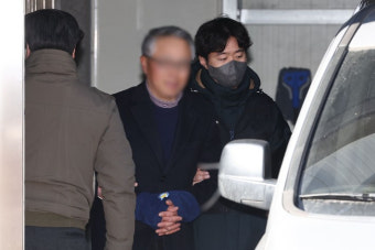 [단독]'법원 폭동' 전도사 강제금 이력…法 무시하고 전광훈에 충성했나