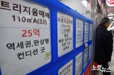 토허제 풀리자 서울 아파트값 쭉…송파·강남이 주도