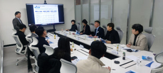 창원시, 미래모빌리티특구 투자기업서 찾아가는 현장간담회 개최
