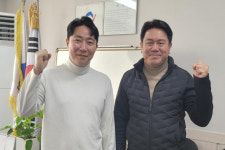 강원도청 노조-한국노총 강원본부 지역 노동계 현안해결 협력