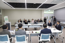 천장수 울산교육감, 폐교 고민…교육·문화 공간 모색