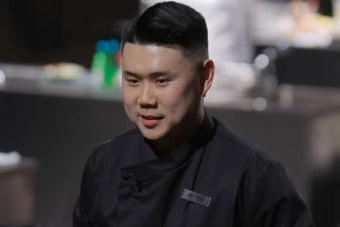 '흑백요리사 나폴리 맛피아' 권성준 갑작스런 부친상 