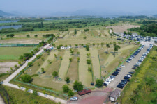 파크골프장 90홀 허가 없이 조성…80대 협회장 벌금형