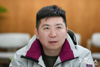 유승민, 대한체육회 제42대 회장 취임…체육인들의 자부심 키우는 노력 시작