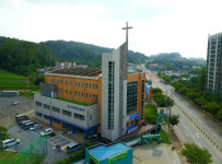 음성 무극중앙성결교회 이행규 목사 행함이 있는 신앙인